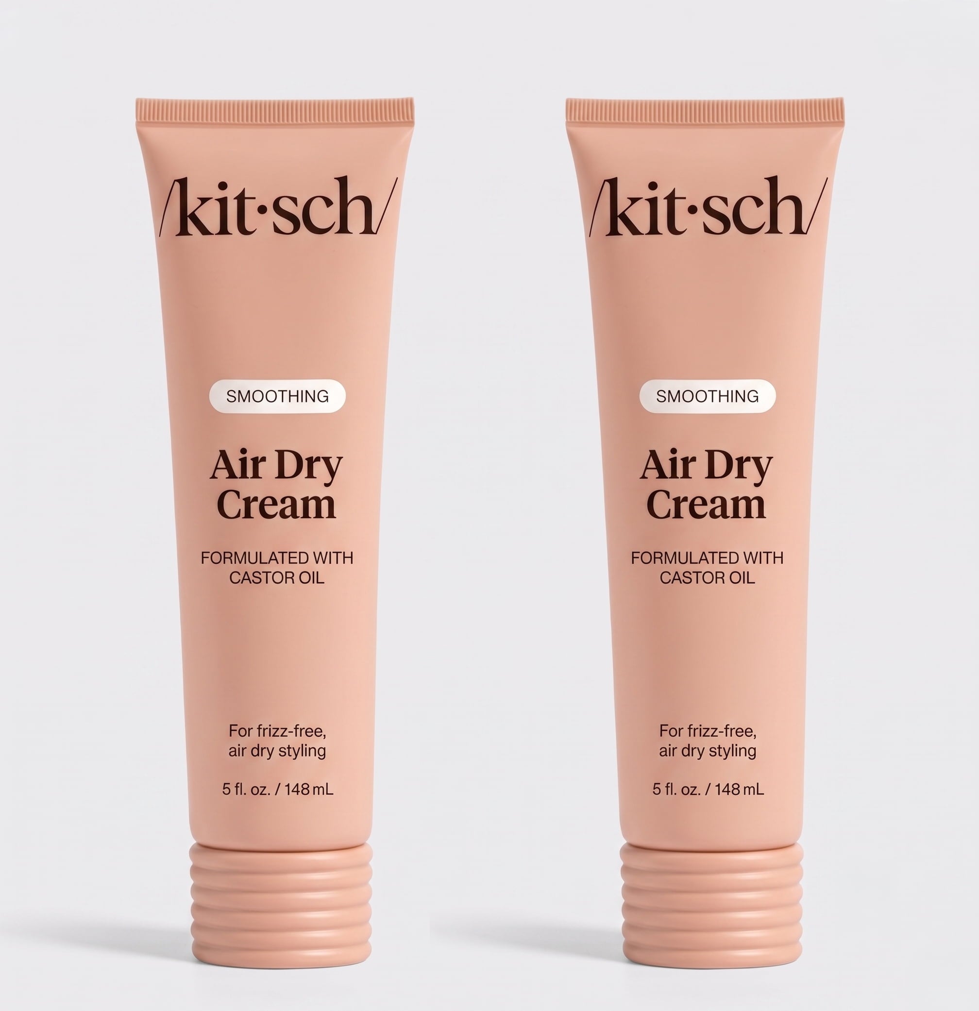 Smoothing Air Dry Cream 2 Pack