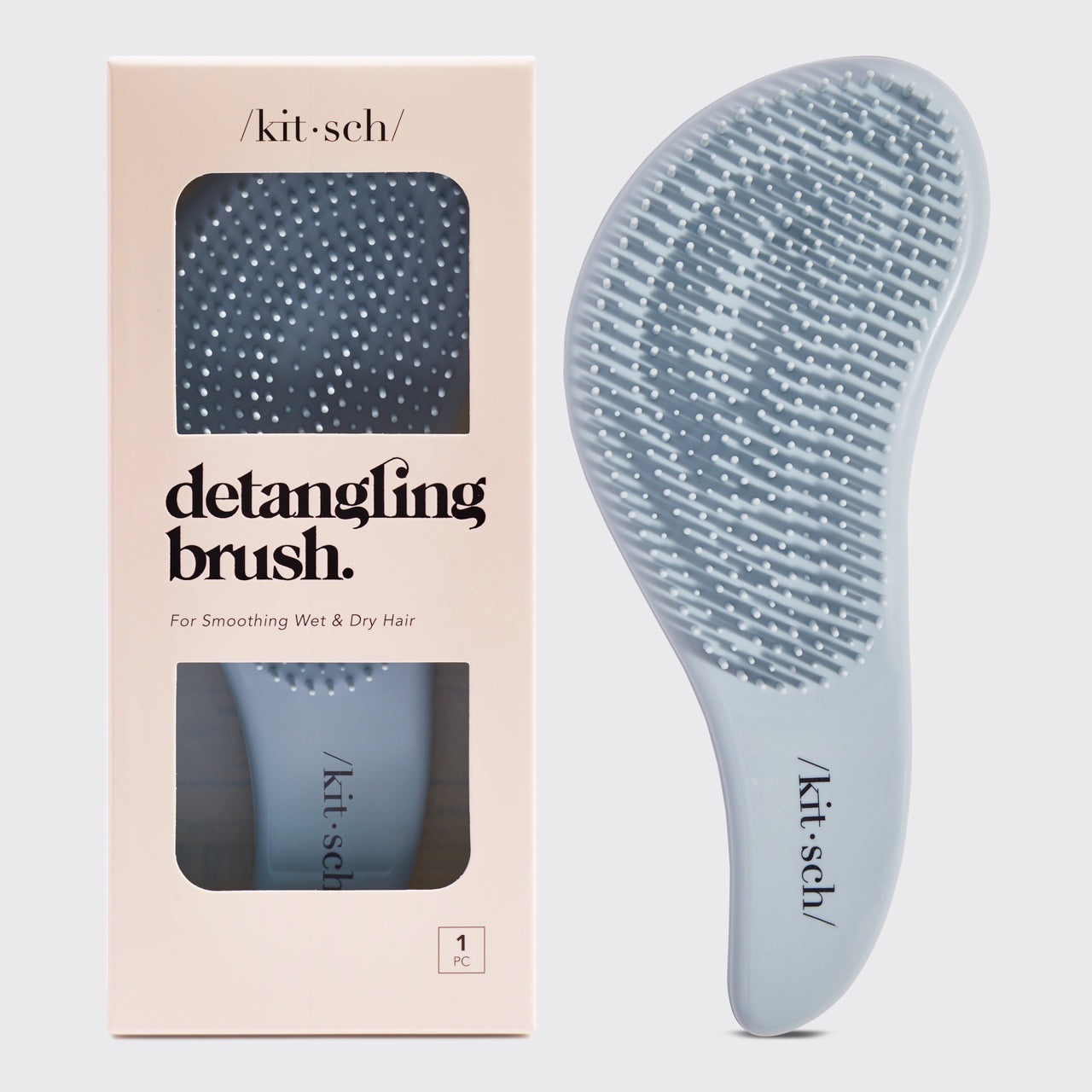 Detangling Brush Trio - Image 4
