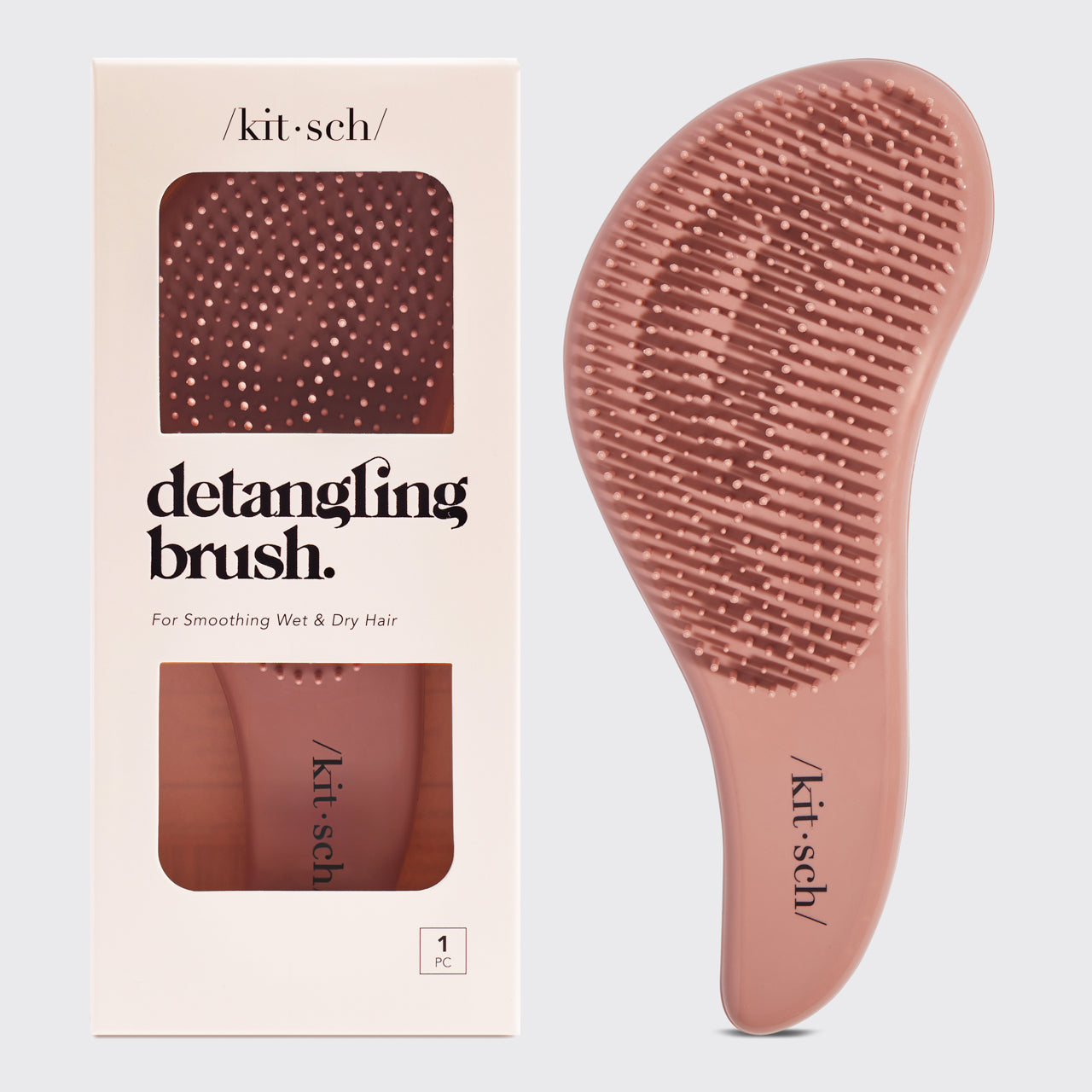 Detangling Brush Trio - Image 2