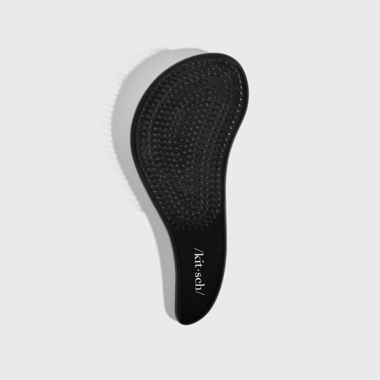 Black Detangling Brush - Image 2