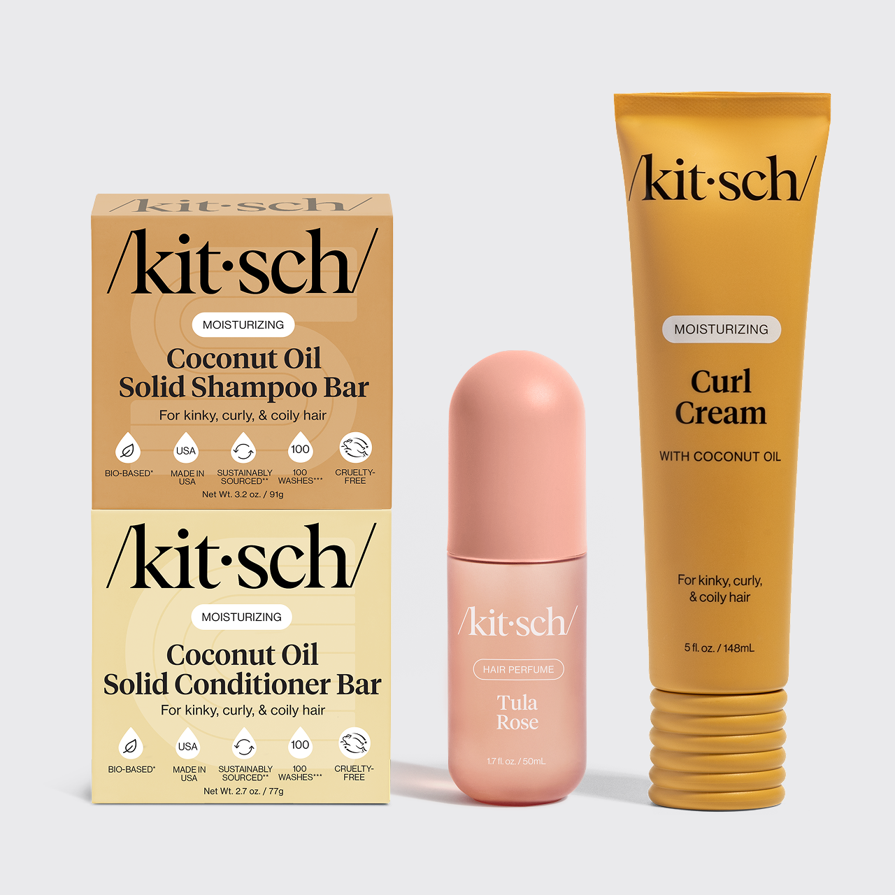 Build Your Own Hair Routine Bundle - Image 3