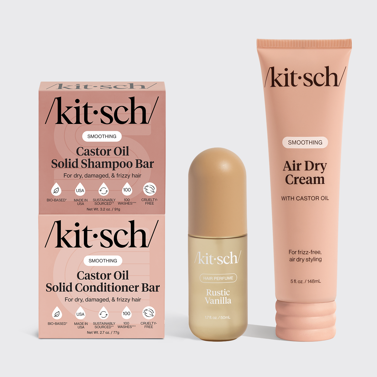 Build Your Own Hair Routine Bundle - Image 4
