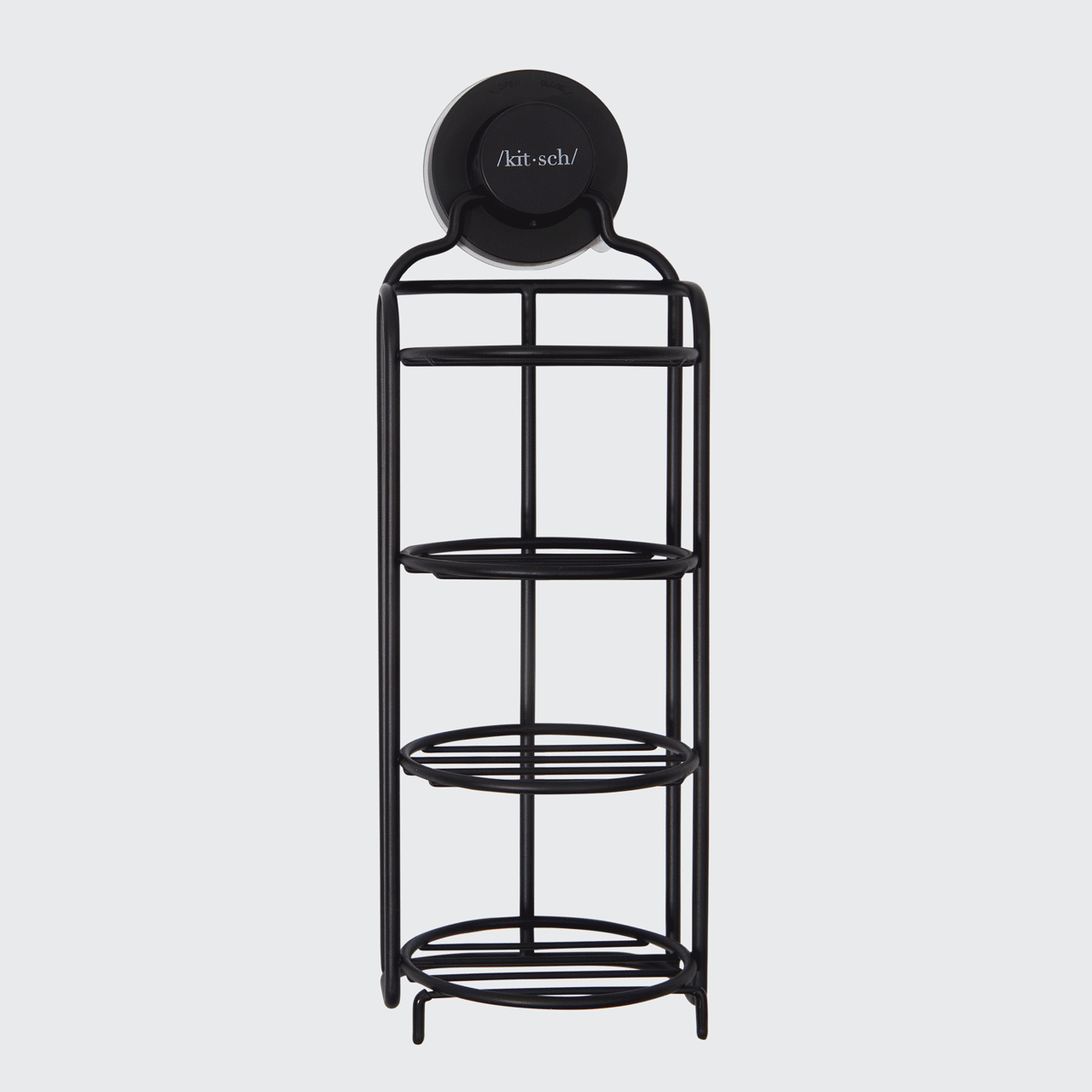 Self-Draining Shower Caddy - Image 2