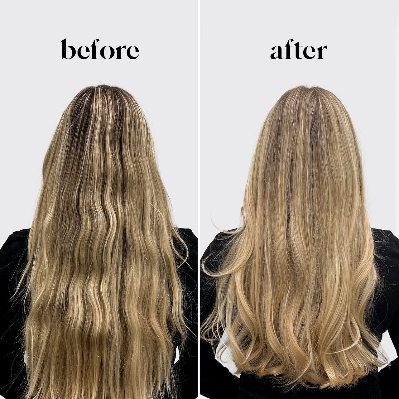 Purple Toning Conditioner Bar for Color-Treated & Grey Hair - Image 7