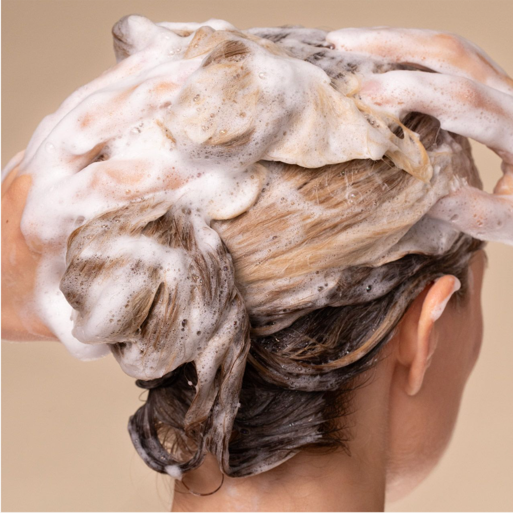 Repairing Argan Oil Shampoo - Image 5