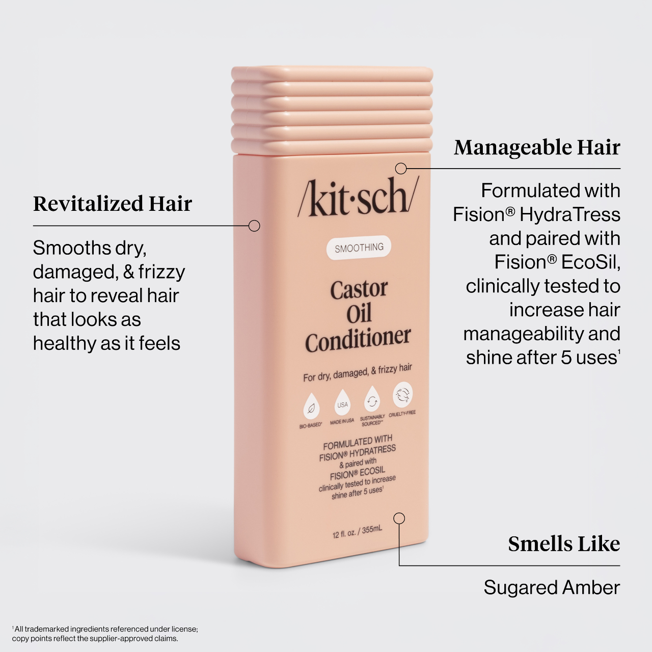 Summer Welcome Kit: Castor Oil - Image 7