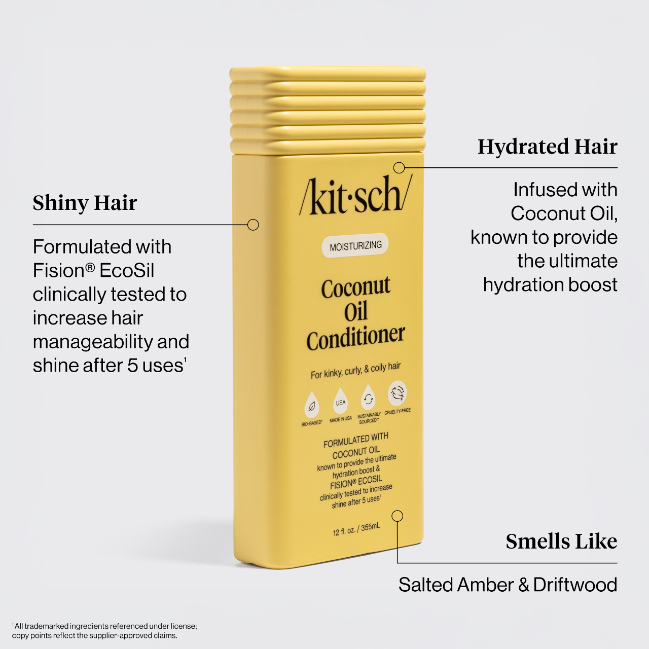 Curly Hair De-Frizz Bundle - Image 4