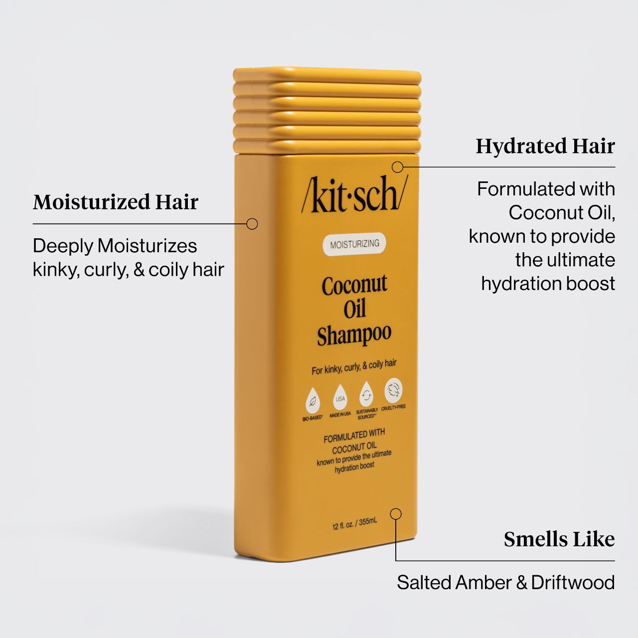 Curly Hair De-Frizz Bundle - Image 5