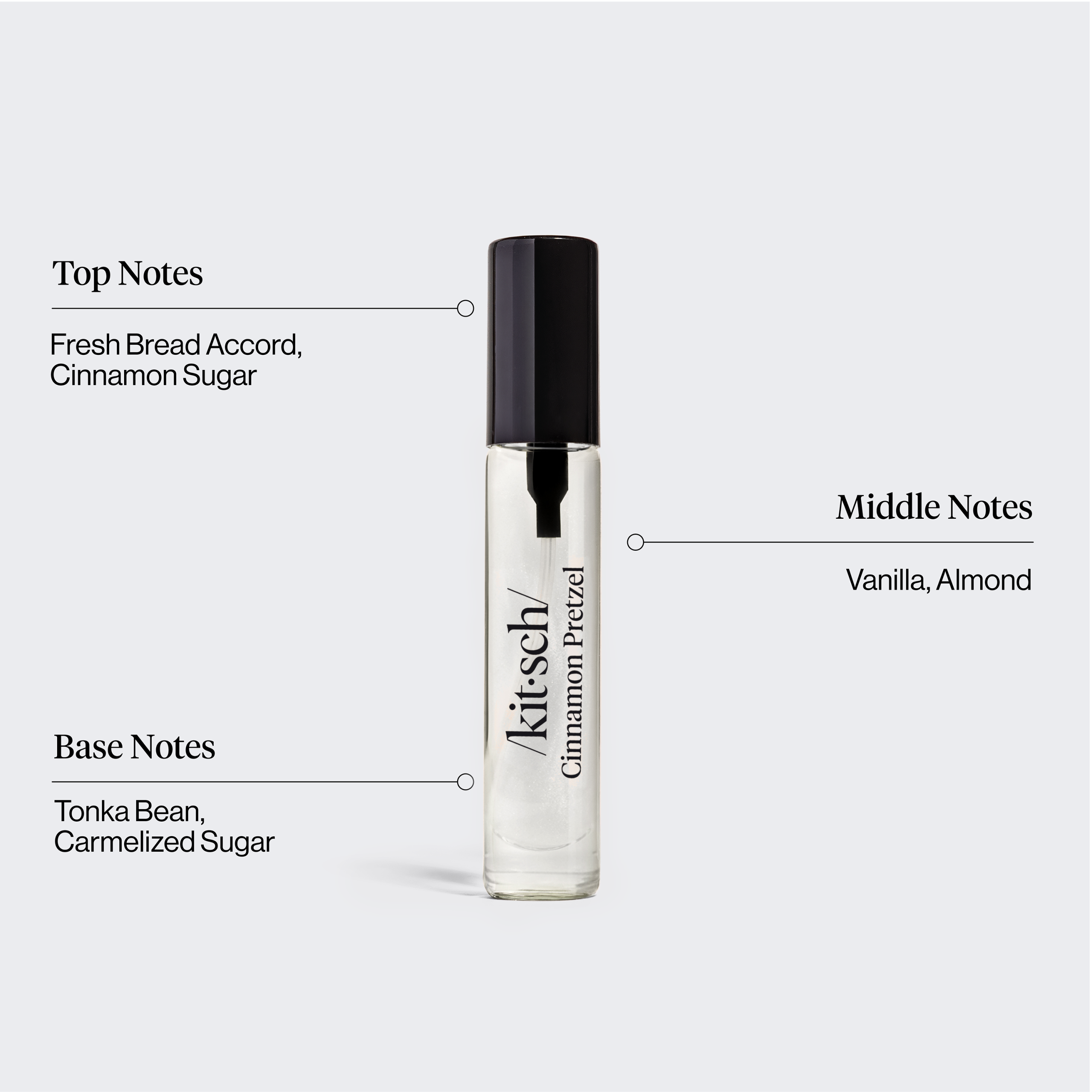 Smell Like A Snack: Hair & Body Mist Trio - Image 4