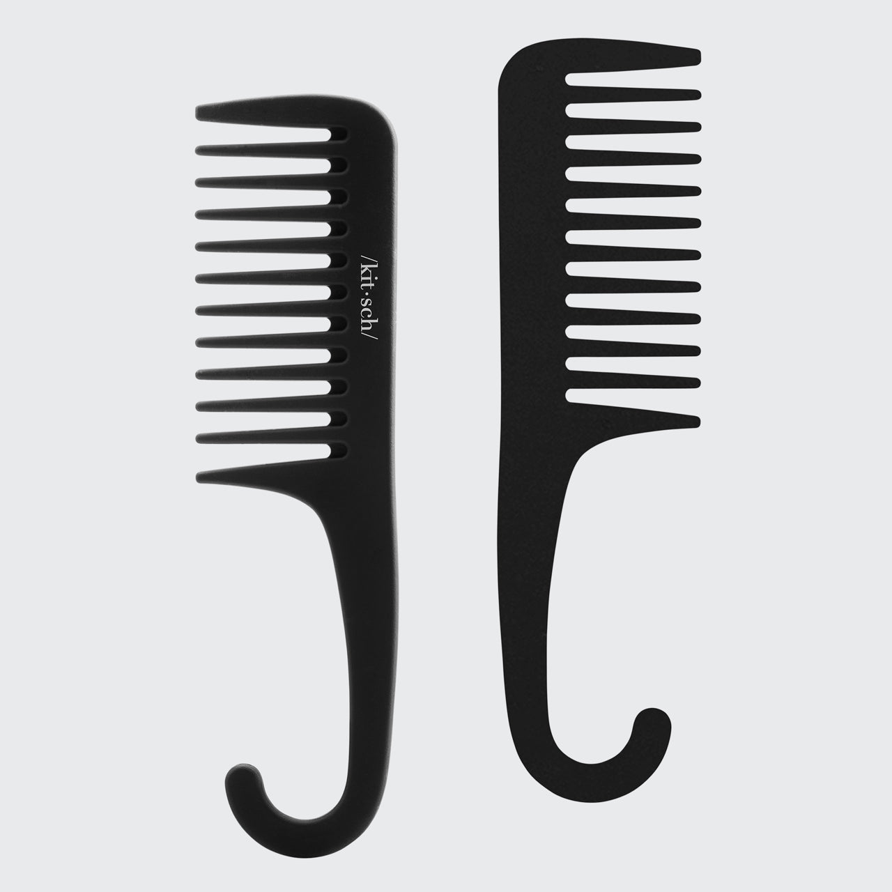 Detangle Wide Tooth Comb - Image 2